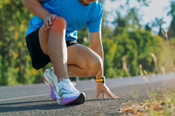 A Look into Runner’s Knee:  How Physical Therapy Can Help Patellofemoral Pain Syndrome